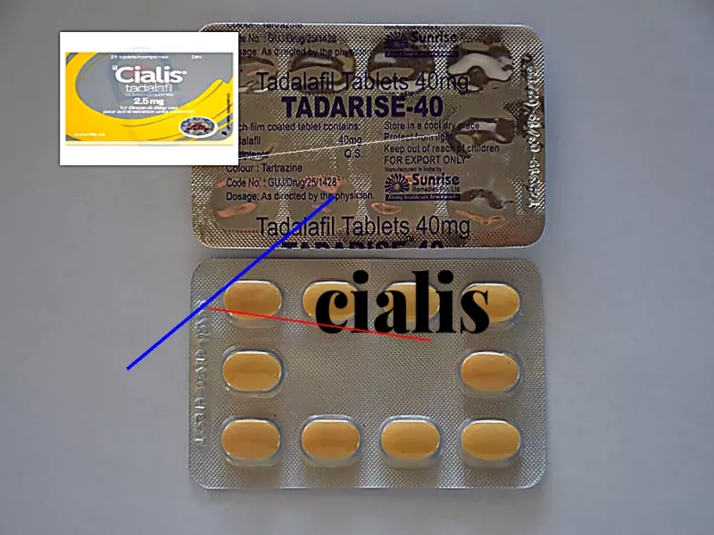 Ou acheter du cialis sans ordonnance en france